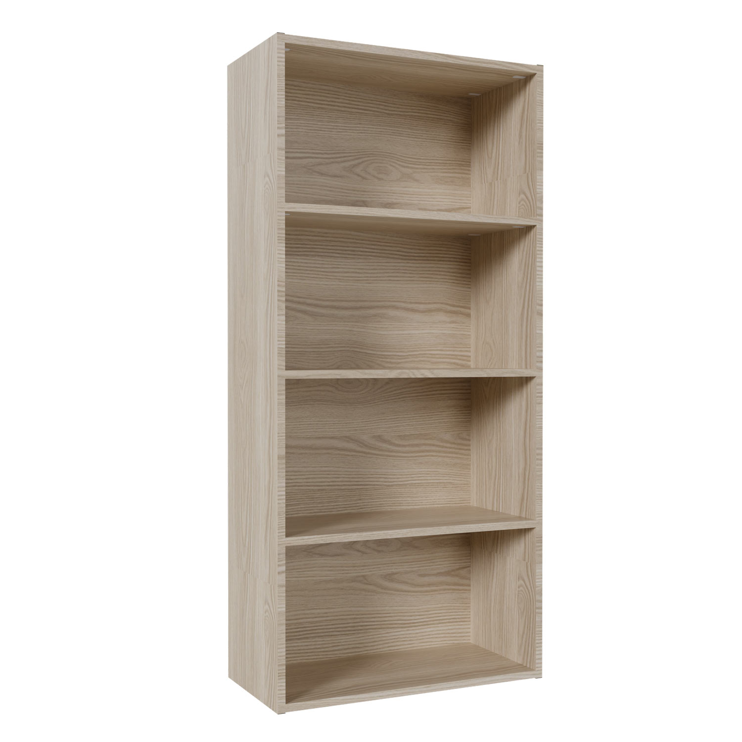 Petite bibliothèque naturel - Tikideco Petite bibliothèque naturel - Tikideco