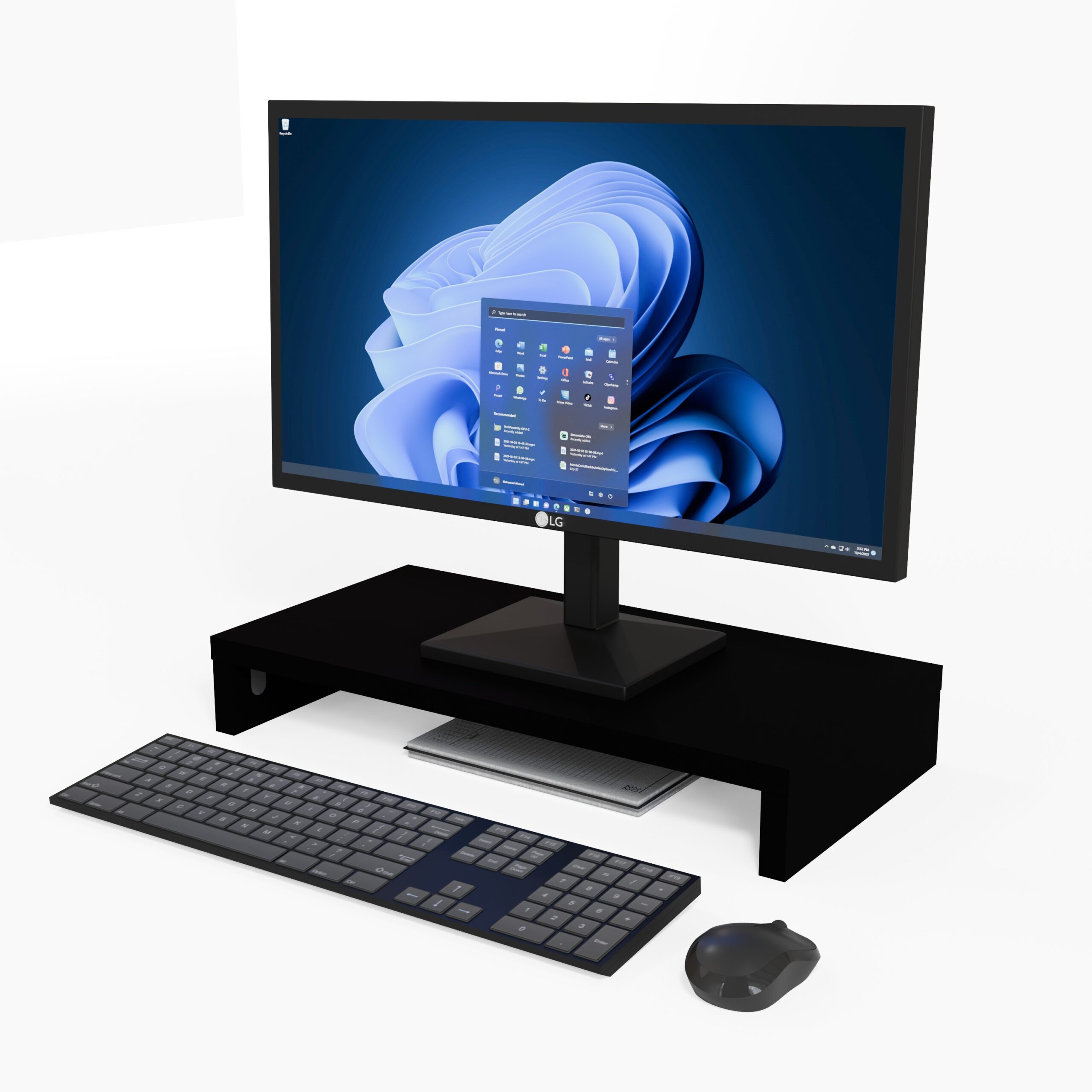 ambiance -500x80x250